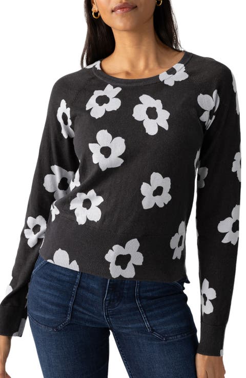 All Day Long Sweater
