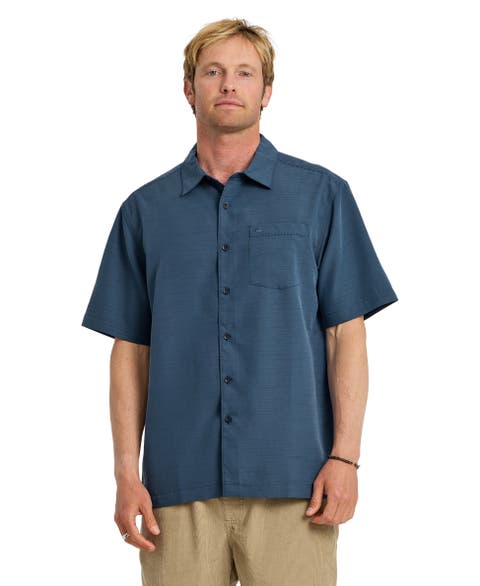 Centinela Short Sleeve Shirt