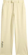 MALBON Magnolia Performance Pants