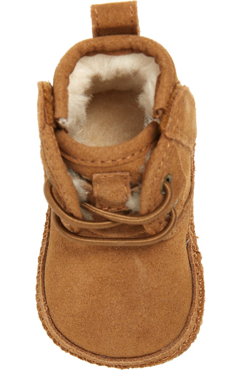 UGG<sup>®</sup> Baby Neumel Boot, Alternate, color, Che