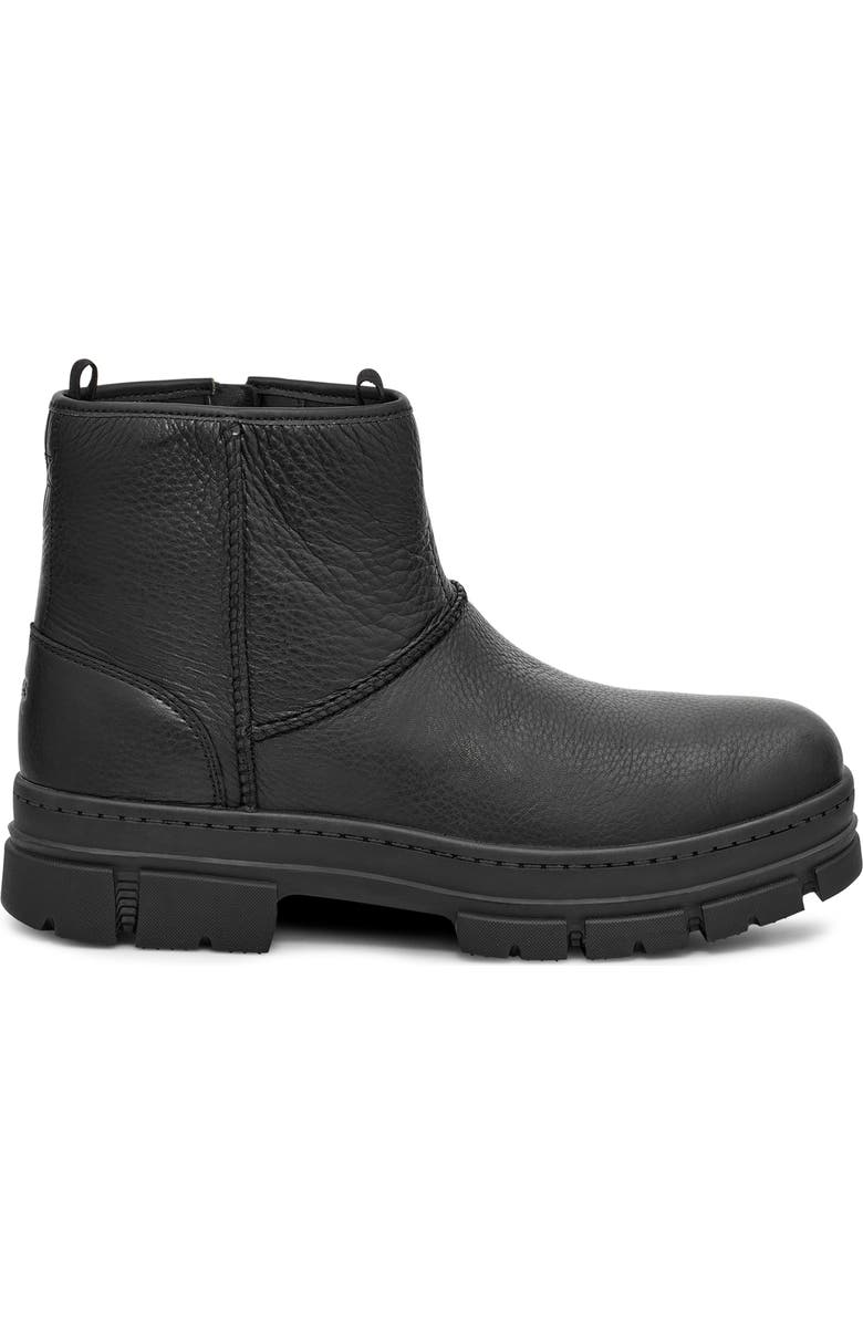 UGG<sup>®</sup> Skyview Classic Waterproof Boot, Alternate, color,