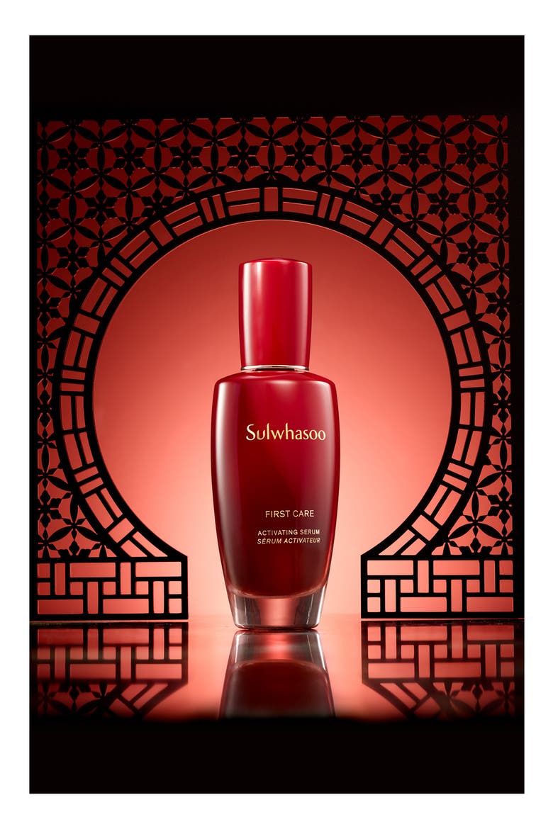 Lunar New Year First Care Activating Serum, Alternate, color, NO COLOR