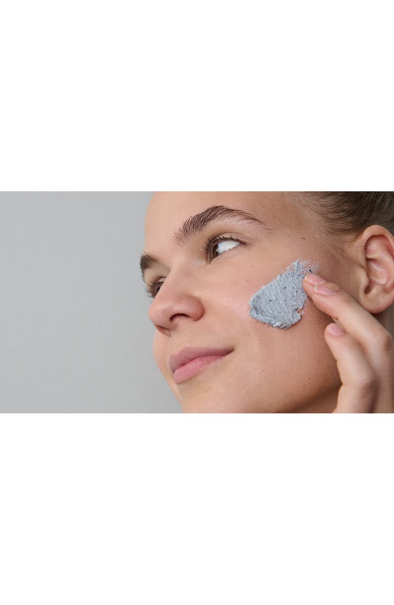 Perricone MD Cold Plasma Plus+ Daily Detox Clay Cleanser, Alternate, color, 