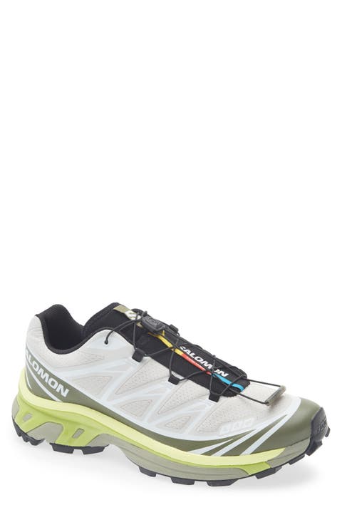 XT-6 Sneaker