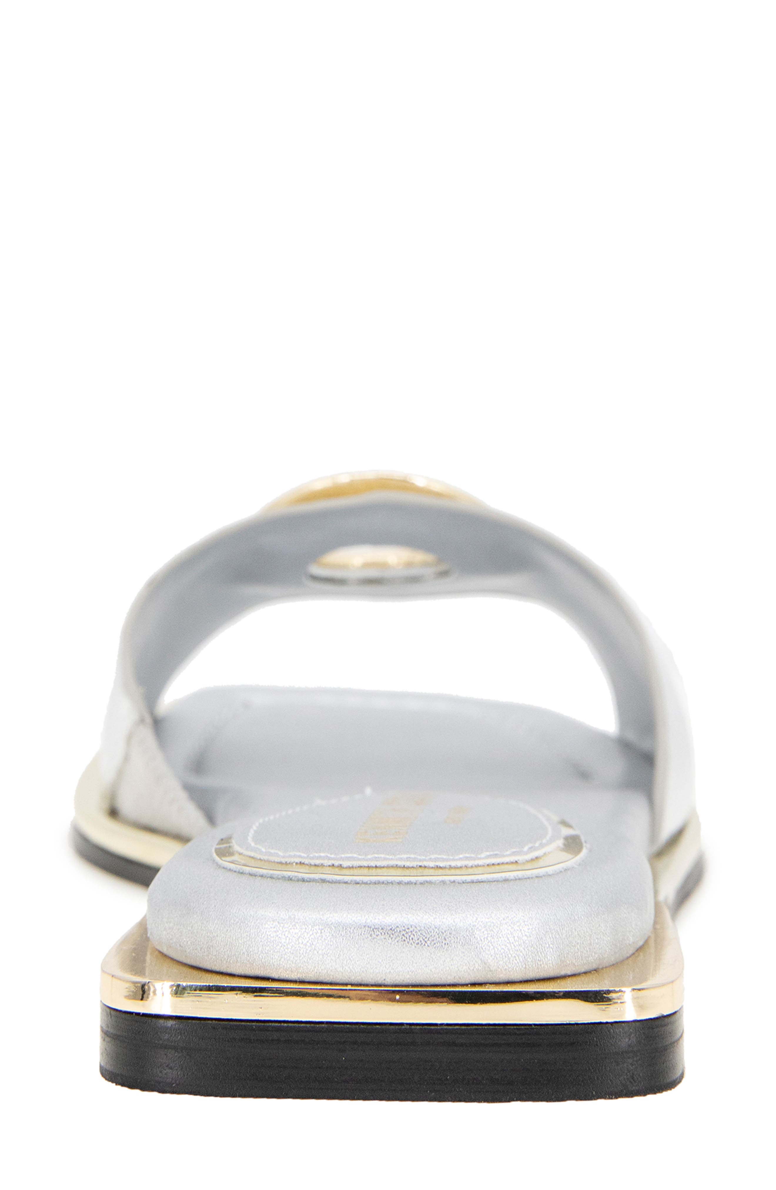 Kenneth Cole New York Asher Slide Sandal, Alternate, color, 