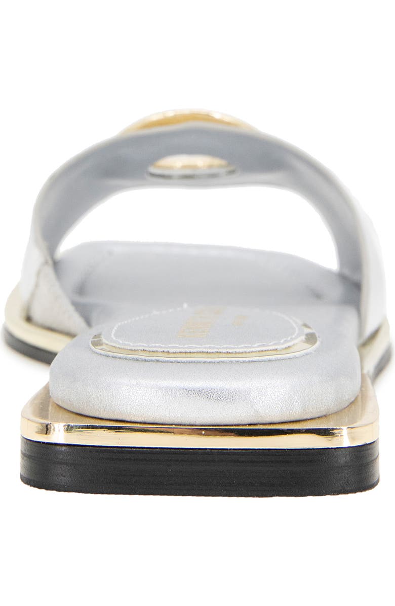 Kenneth Cole New York Asher Slide Sandal, Alternate, color,
