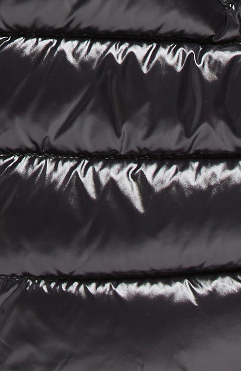 Moncler Kids' Moka Down Coat, Alternate, color, 