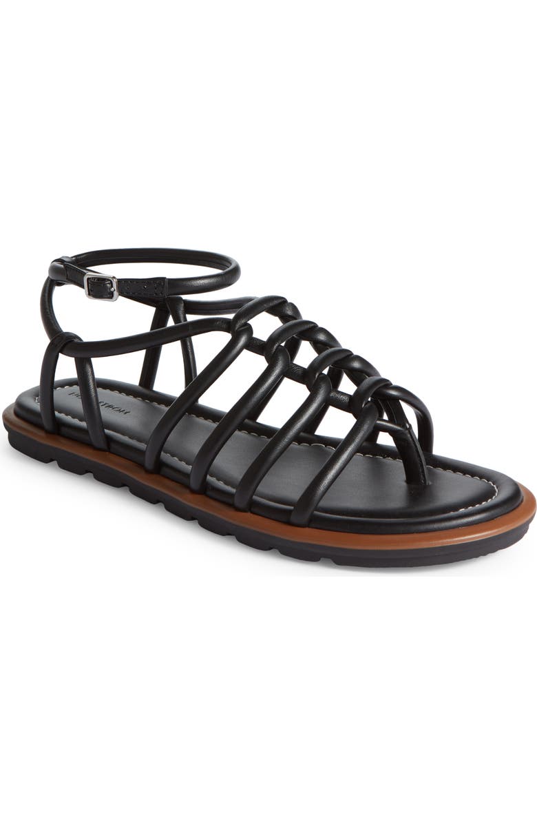 Nordstrom Beatris Ankle Strap Sandal, Main, color,