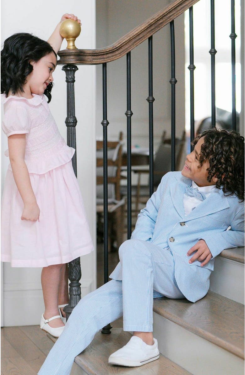 Hope & Henry Boys' Classic Bow Tie, Alternate, color, 