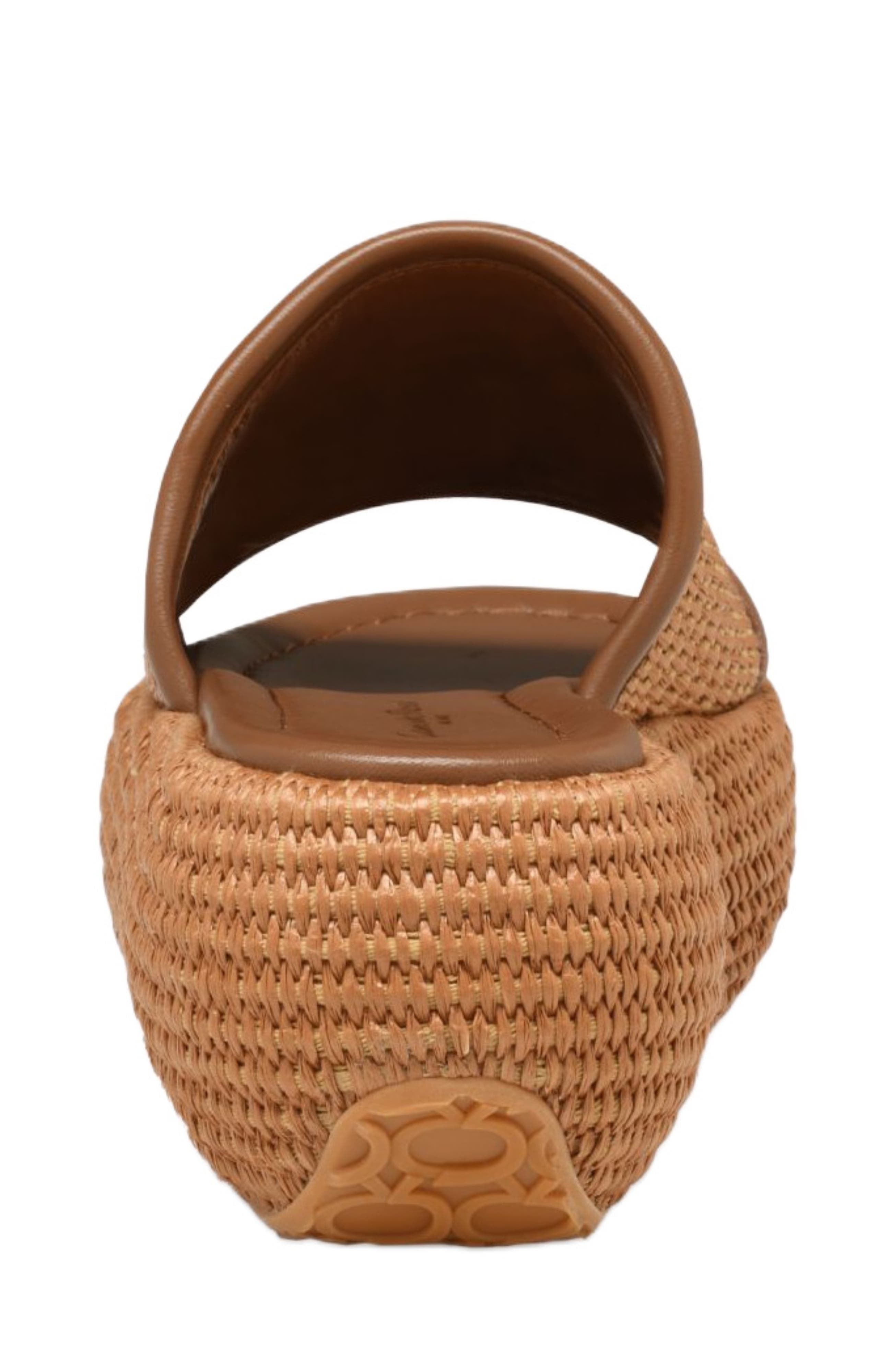 Gianvito Rossi Amami Mules, Alternate, color, 