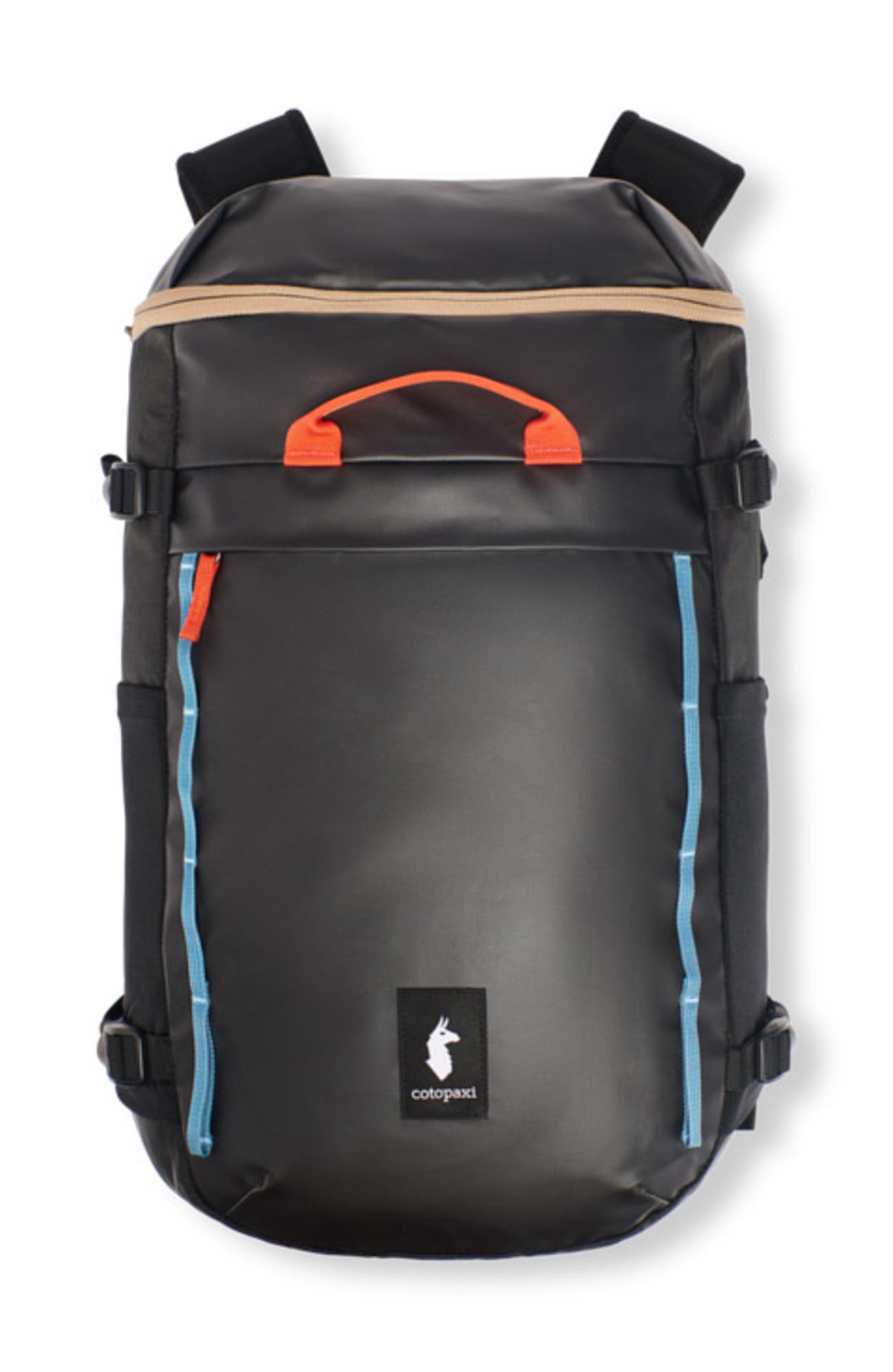 Cotopaxi Torre 24L Bucket Pack - Cada Día, Alternate, color, Cotopaxi Black