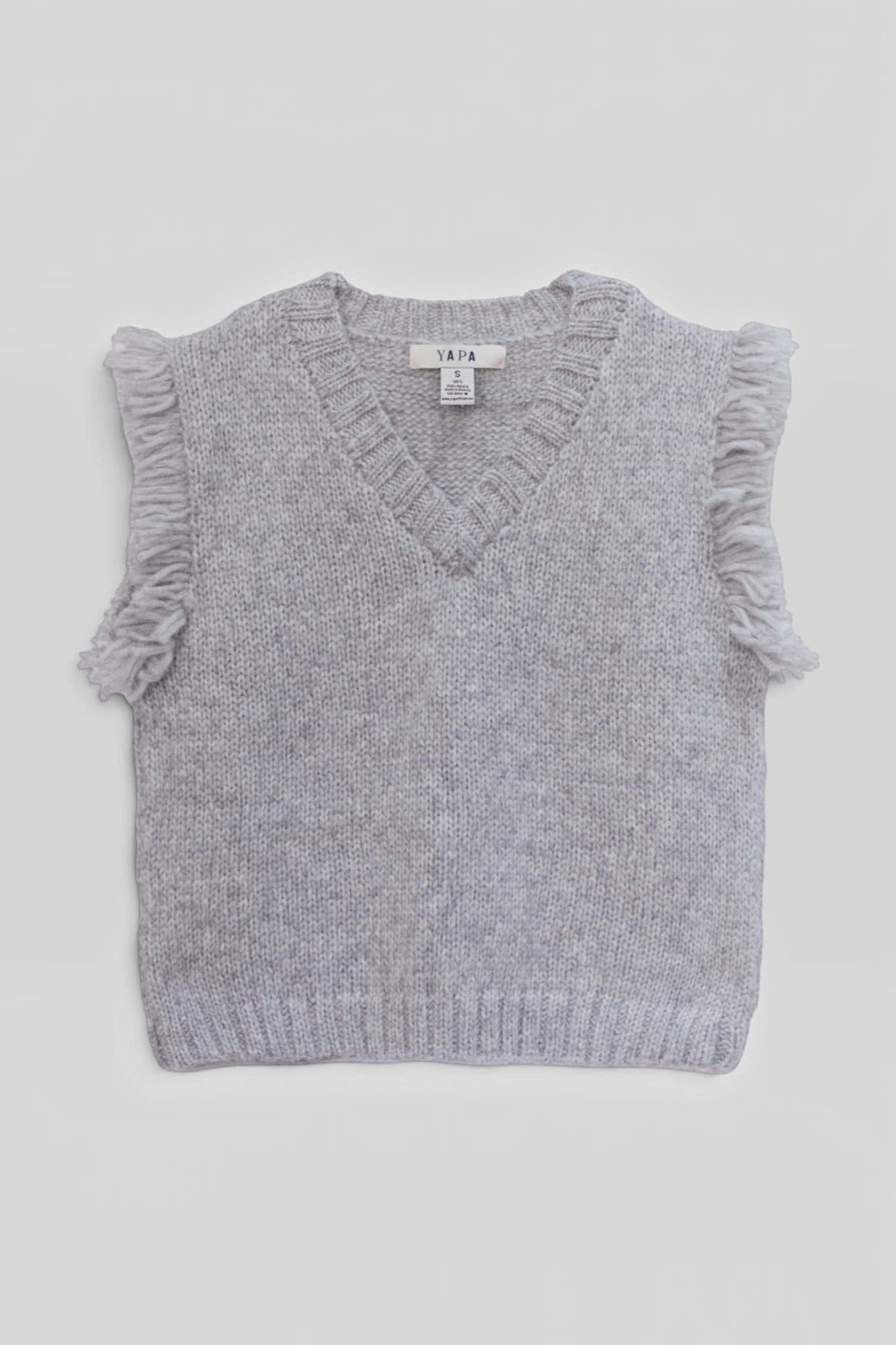 selected Grey