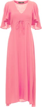 PIETRO BRUNELLI MATERNITY Maternity Maxi Dress