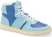 Collegium Pillar Destroyer High Top Sneaker