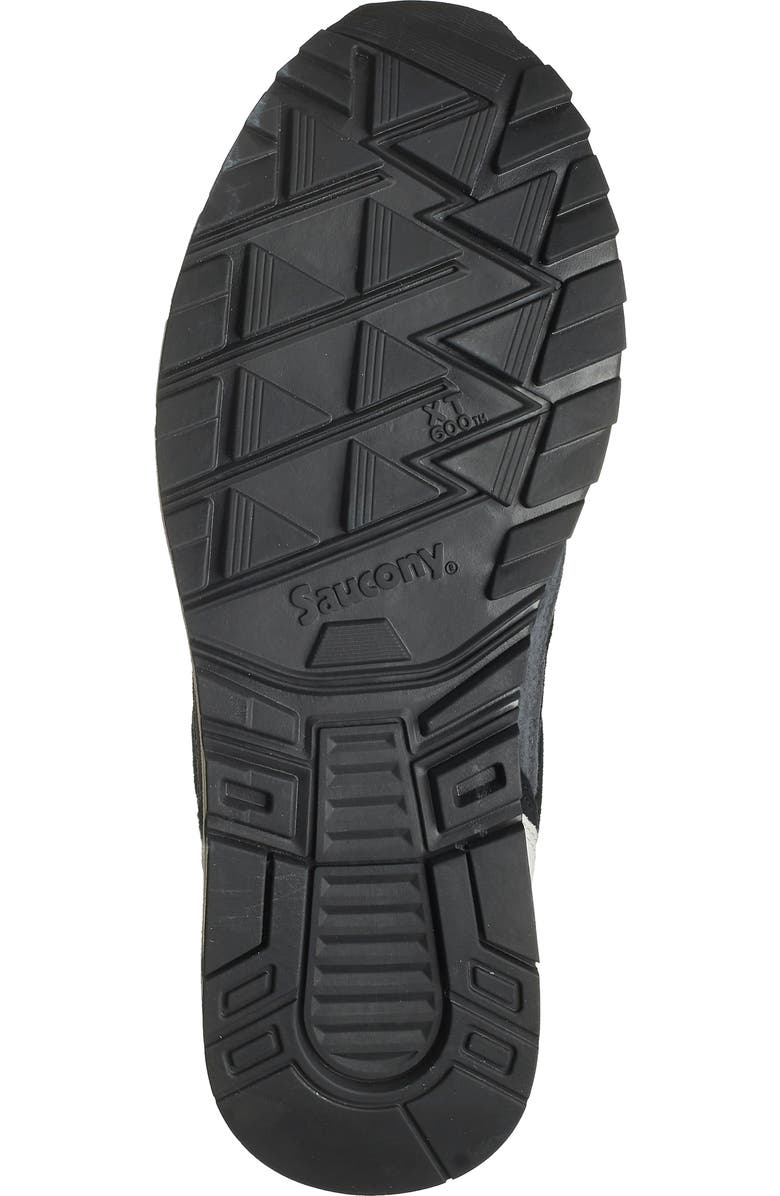 Saucony Shadow 6000 Athletic Sneaker, Alternate, color,