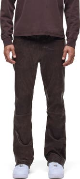 Hudson Jeans Walker Kick Flare Jeans