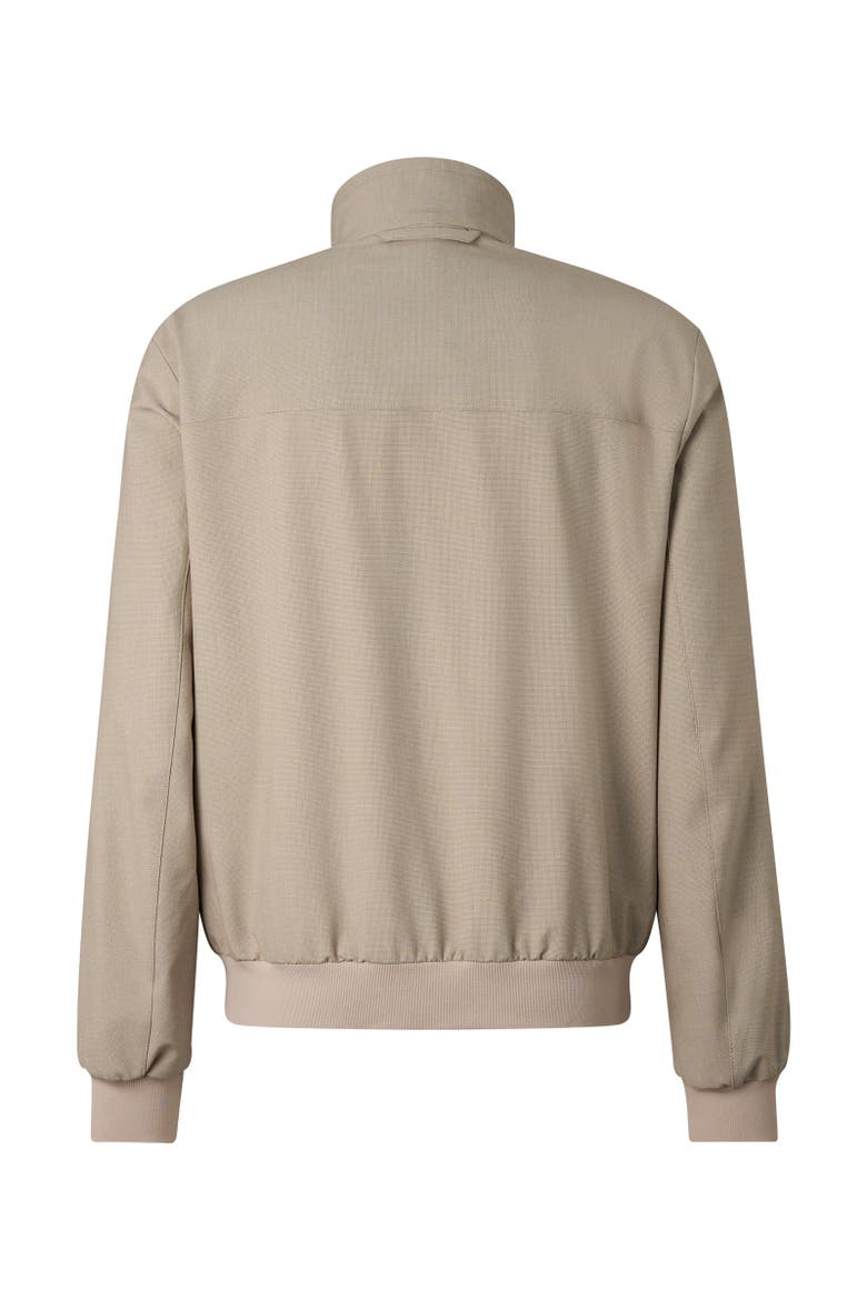 Jonas Blouson, Alternate, color, Beige
