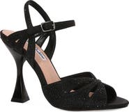LADY COUTURE Trisha Crystal Sandal