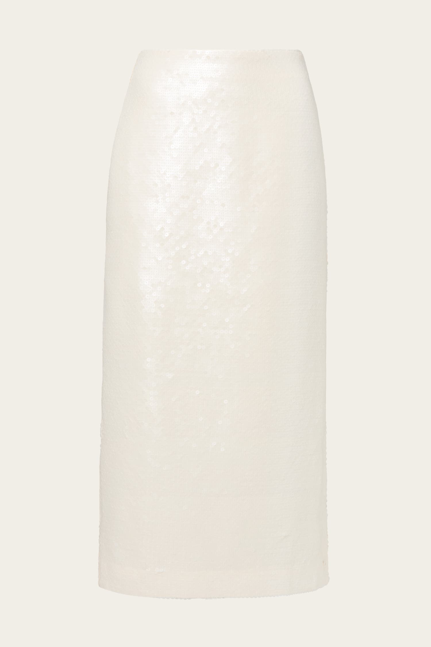 Clarisse Sequin Maxi Skirt - image 2