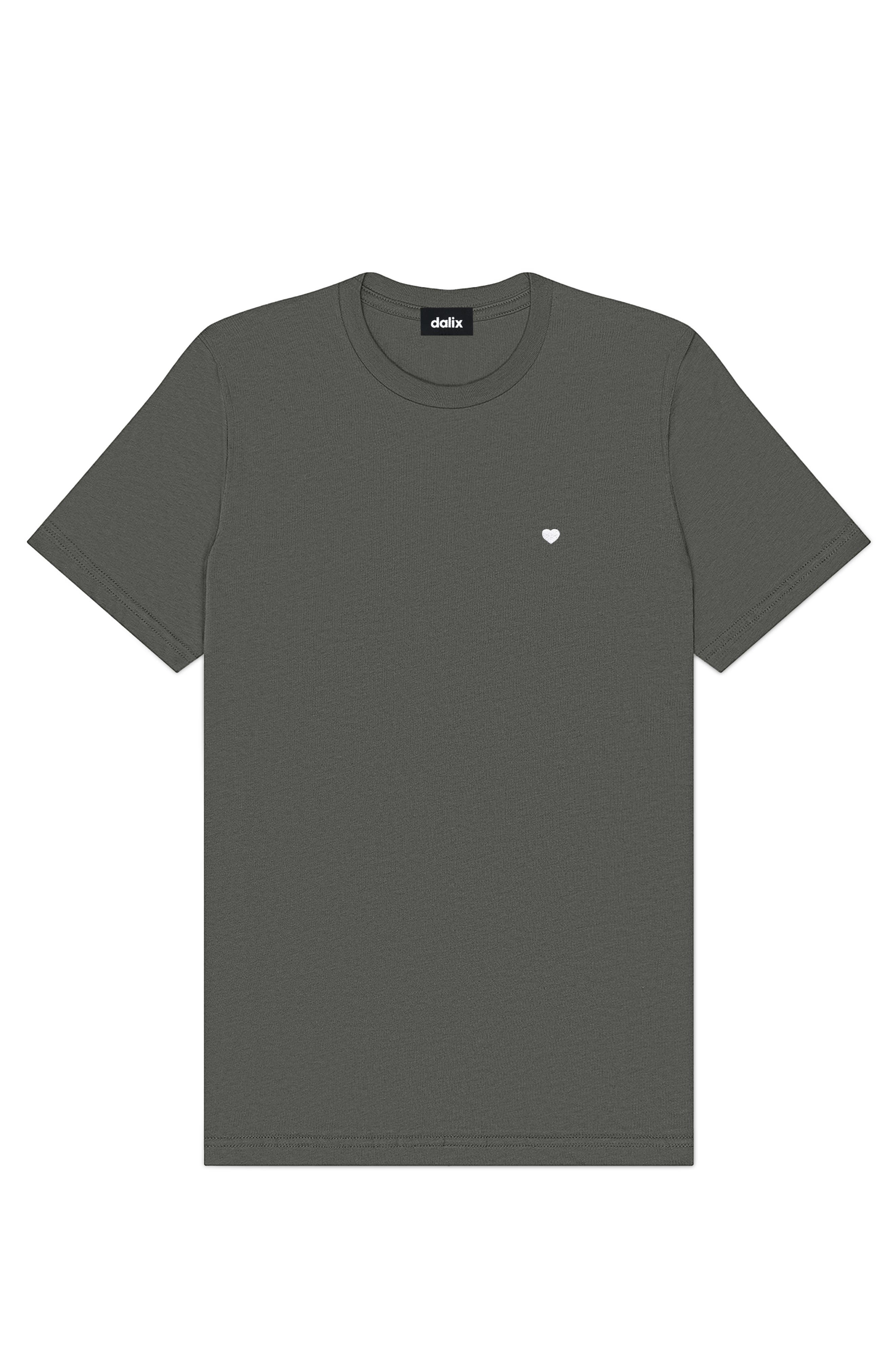 Asphalt Gray