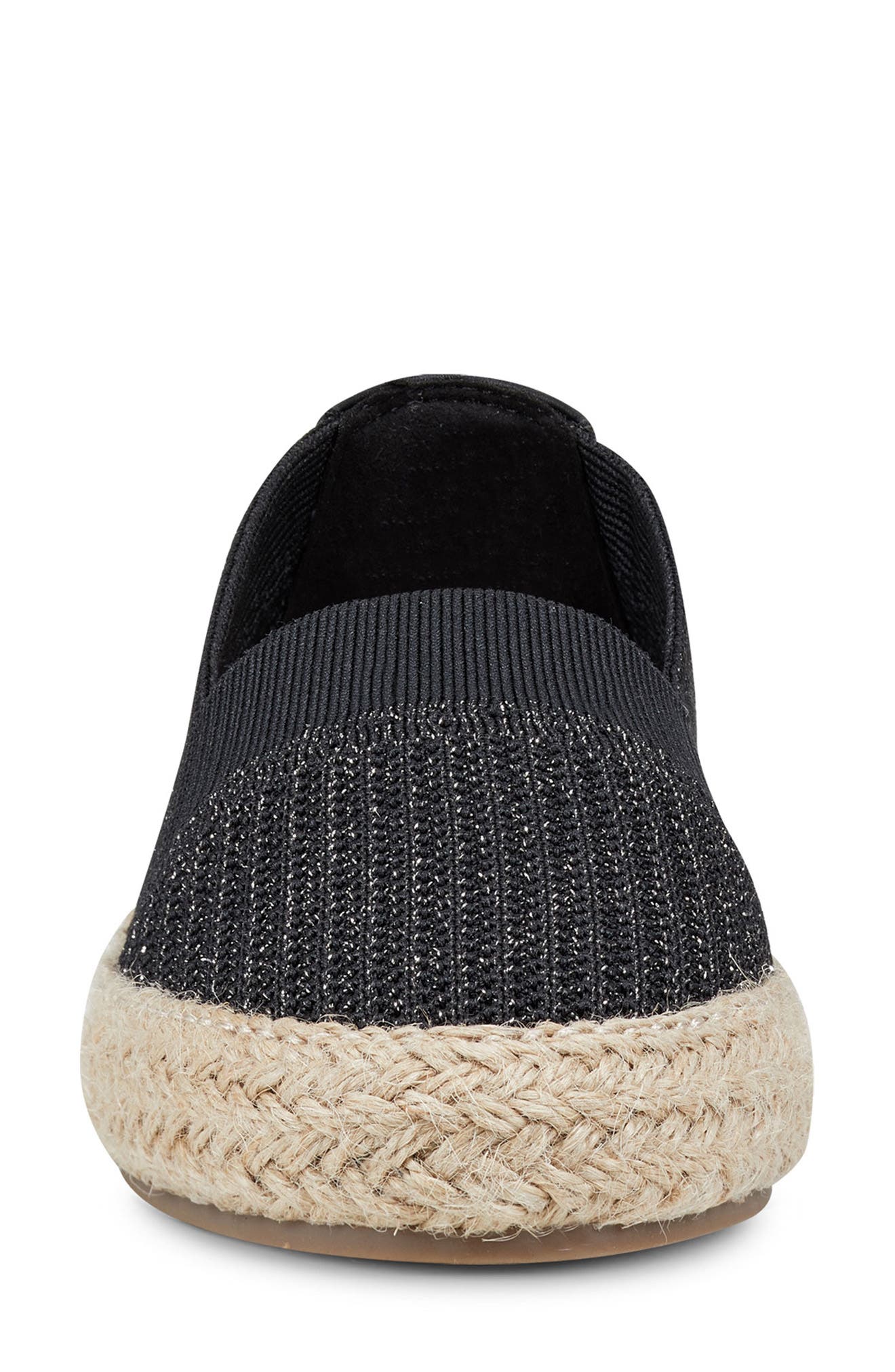 Easy Spirit Hassie Espadrille Flat, Alternate, color, 