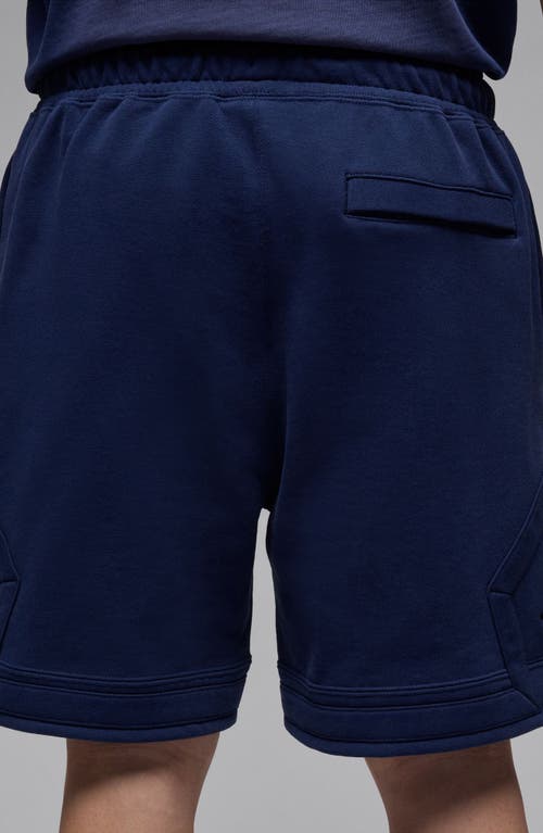 Jordan Flight Fleece Diamond Shorts