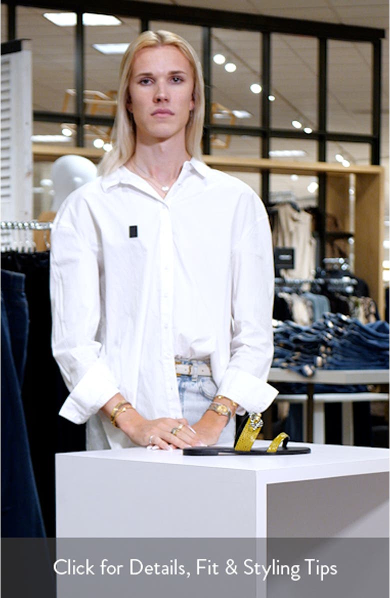 Jessa Two Band Slide Sandal, sales video thumbnail