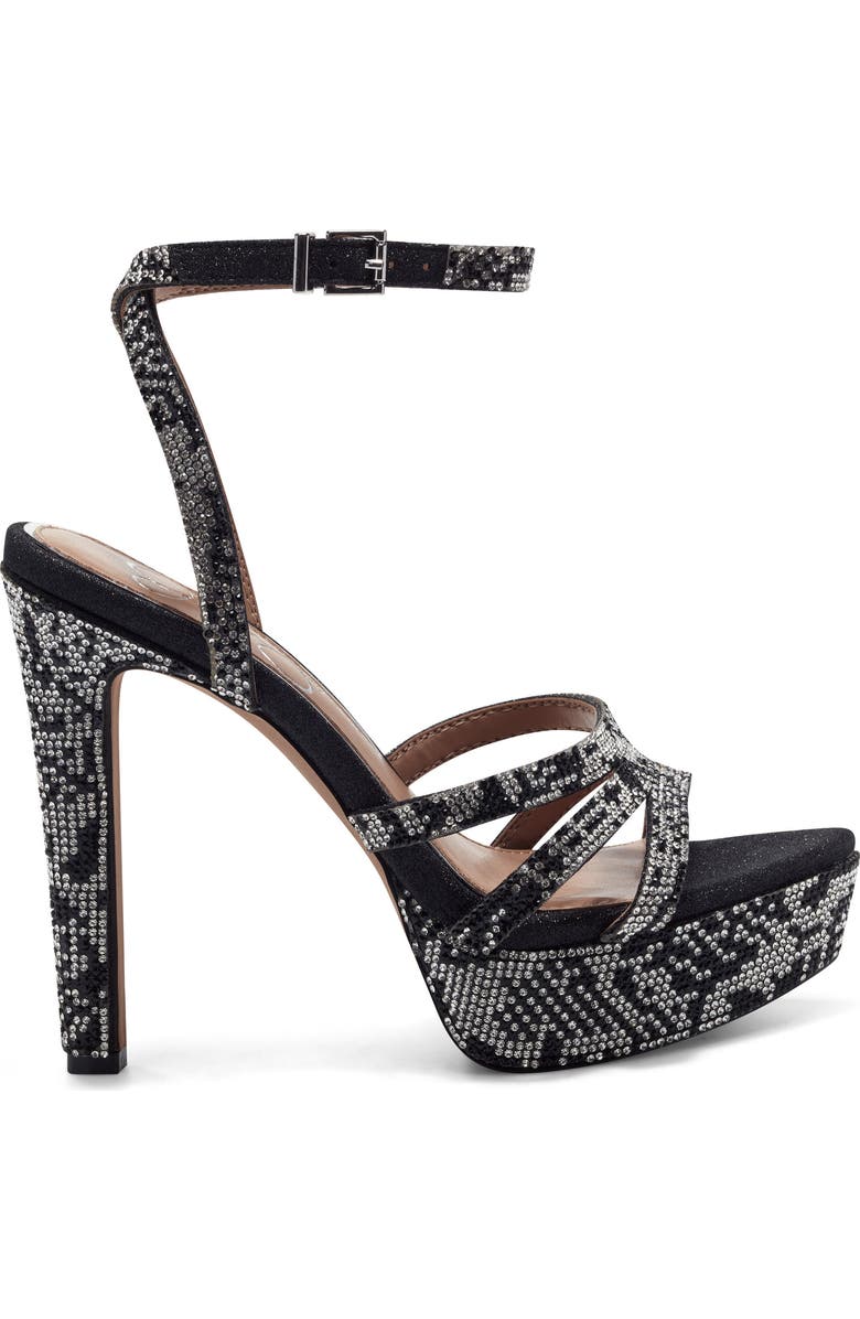 Jessica Simpson Balina Platform Sandal, Alternate, color,