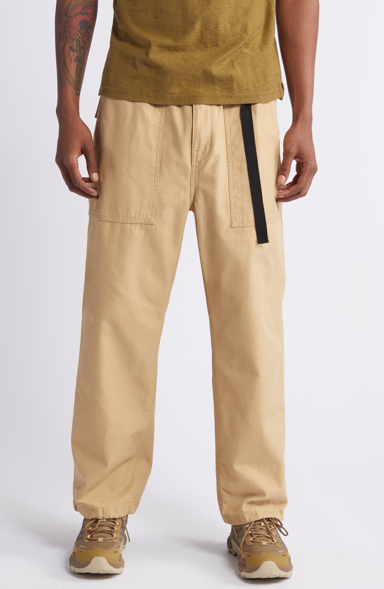 Carhartt Work In Progress Hayworth Belted Pants, Main, color,