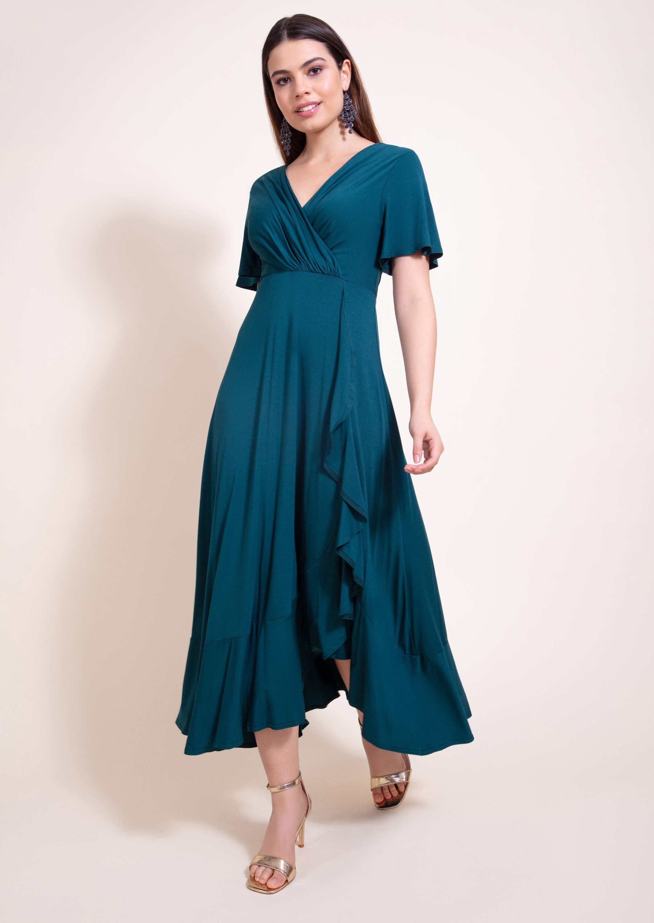 Pine Green