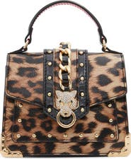 ALDO Mini Baro Top Handle Crossbody Bag