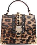 ALDO Mini Baro Top Handle Crossbody Bag