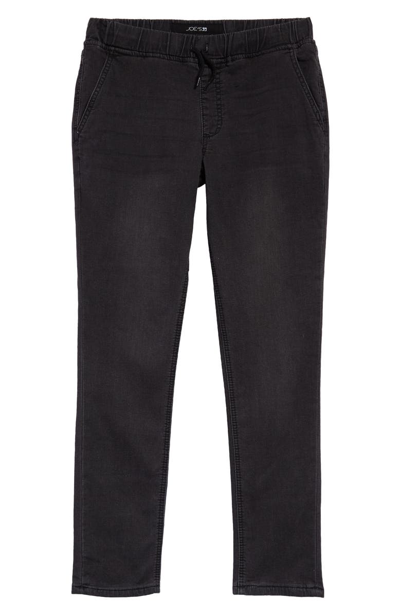 Joe's Kids' Slim Fit Jogger Jeans, Main, color, 