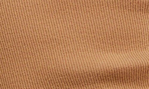 Free People Only One Ringer Stretch Cotton Tank In Praline Sunshine Com