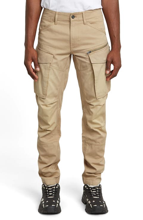 【SCENERITY】Logan golden cargo pants Logan Golden Cargo Pants - SCENERITY | 60% - Asian Fashion