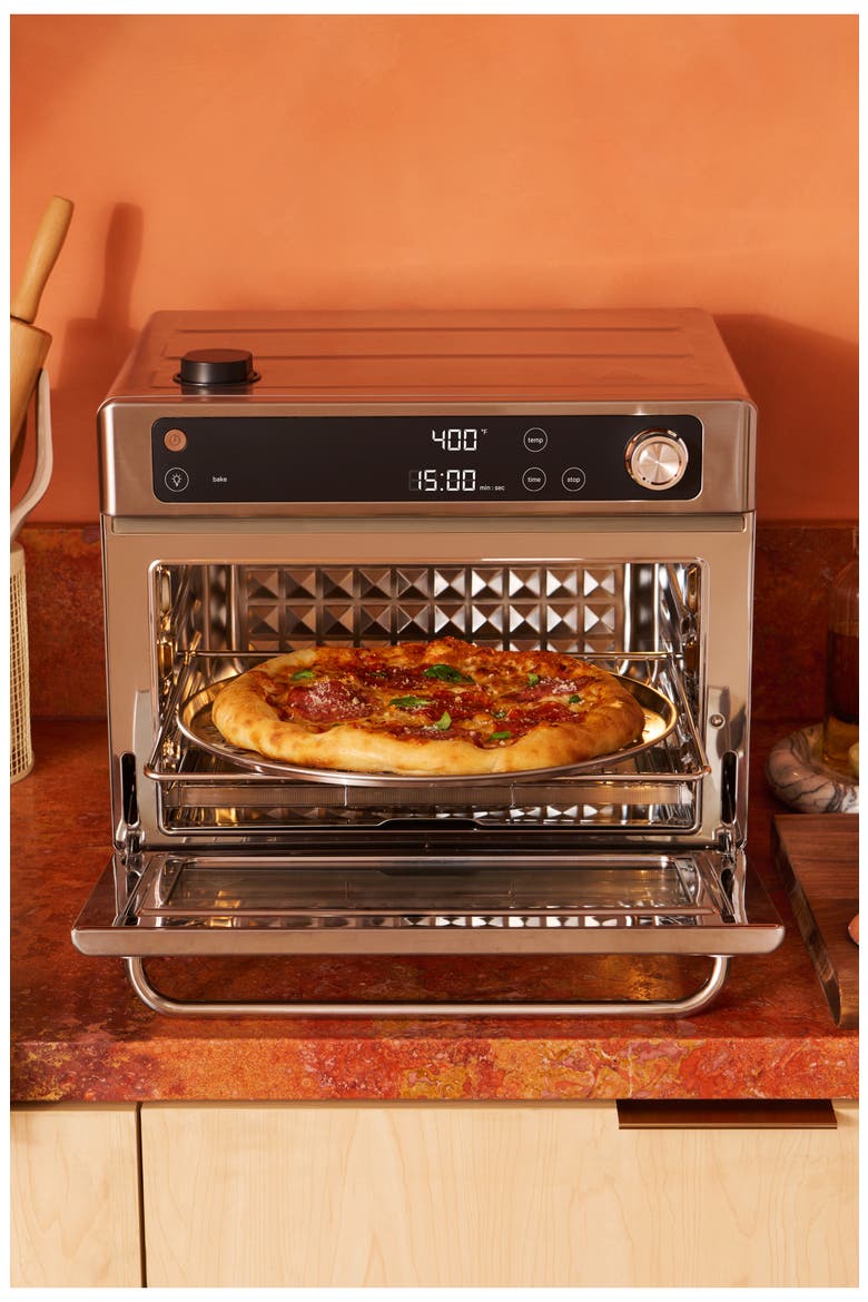 Large Wonder Oven Pro, Alternate, color, STAINLESS STEEL