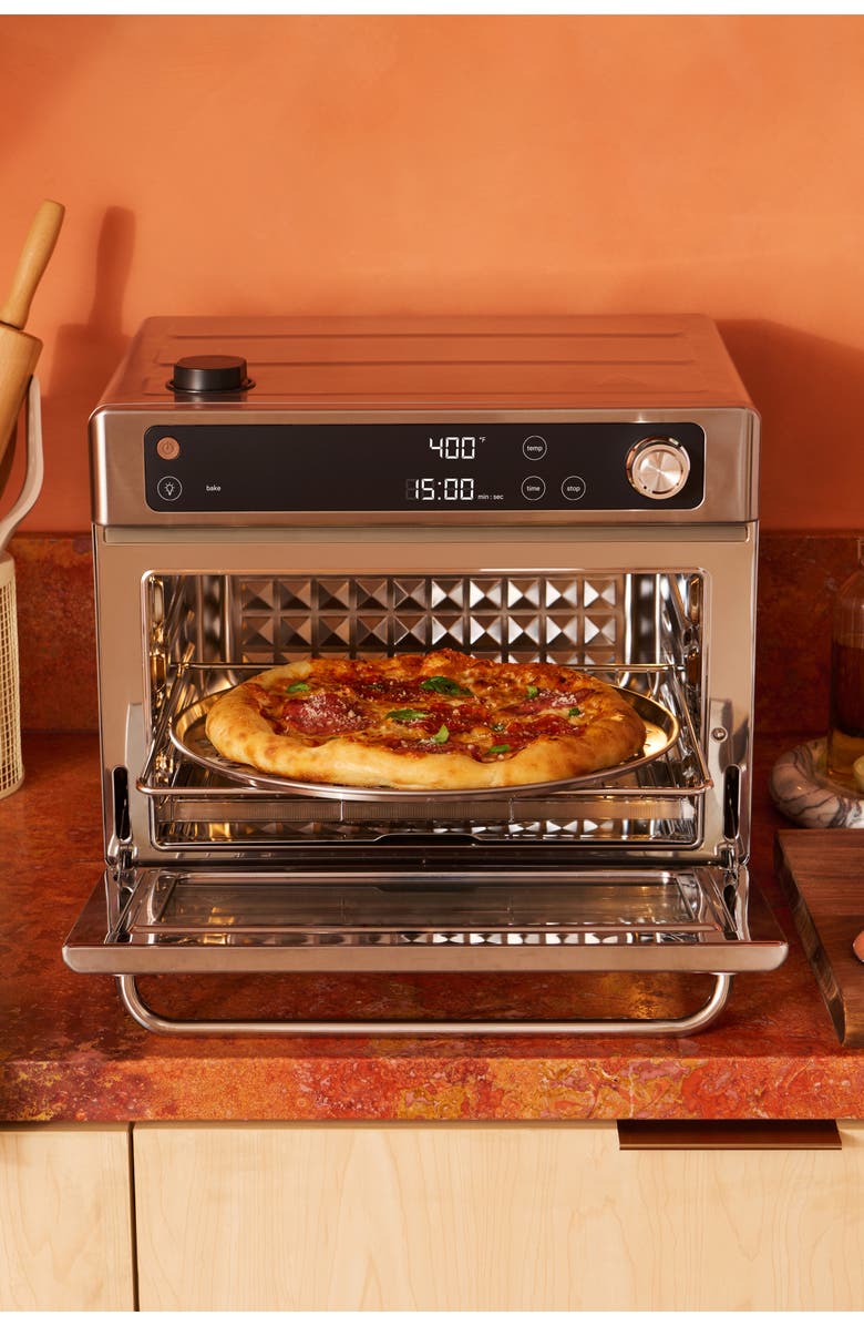 Our Place Large Wonder Oven Pro, Alternate, color, Stainless Steel