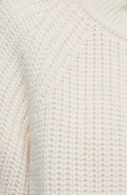 Barbour Marla Knit Bomber Jacket In Neutral