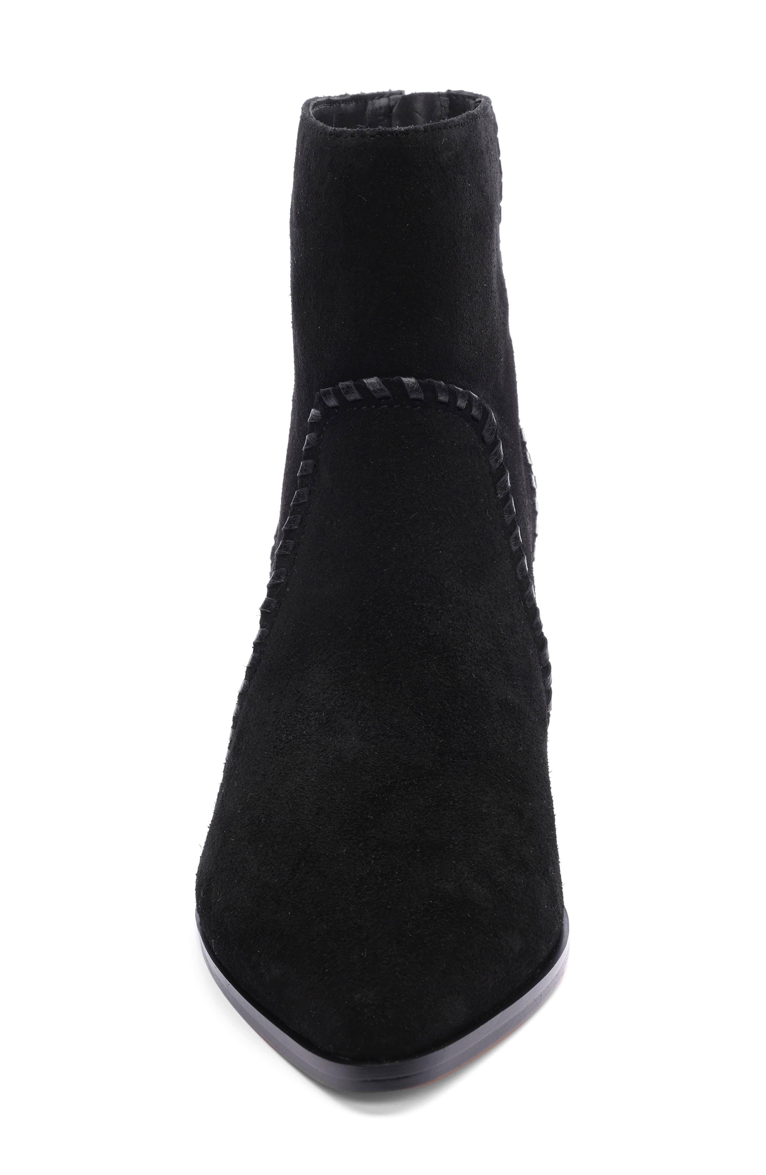 Sanctuary Revamp Western Bootie, Alternate, color, 