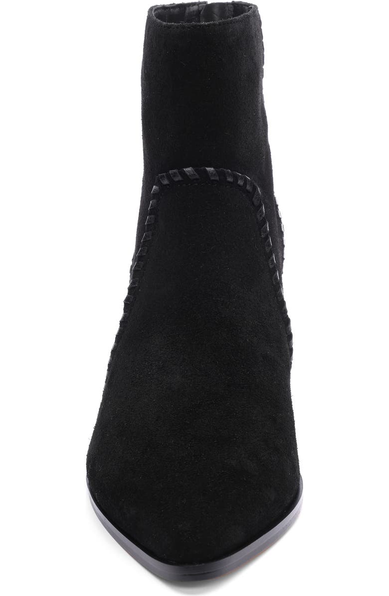 Sanctuary Revamp Western Bootie, Alternate, color,