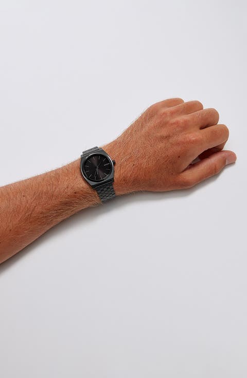 The Time Teller Bracelet Watch, 37mm