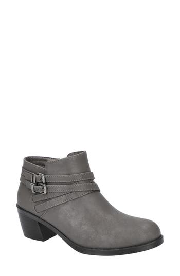 EASY STREET EASY STREET KORY BOOTIE