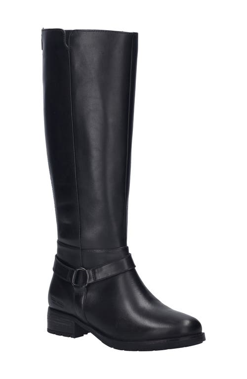 Josef Seibel Kate 08 Knee High Boot In Black