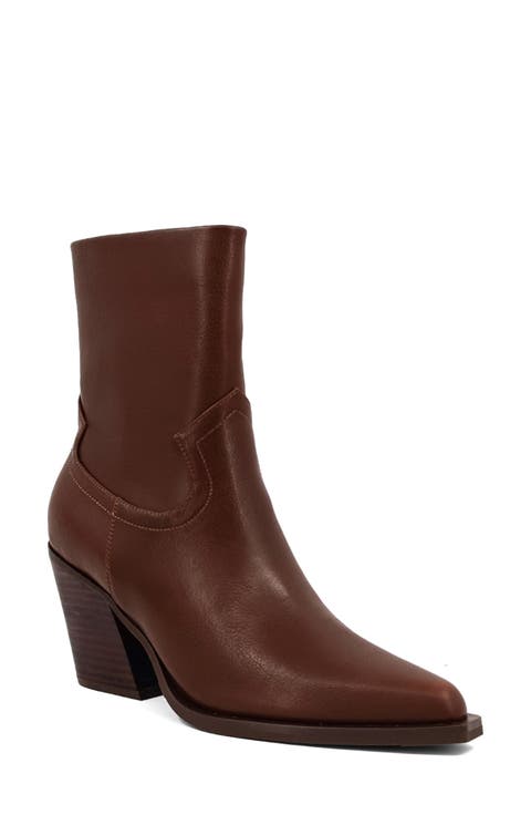 Victoria Bootie (Women)