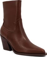 SHUSHOP Victoria Bootie