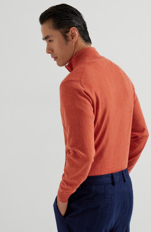 Brunello Cucinelli Cashmere Sweater
