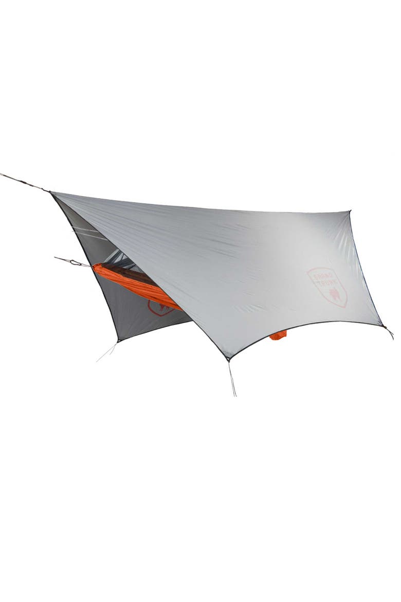 Air Bivy All-Weather Shelter, Main, color, Metallic Rust/Copper