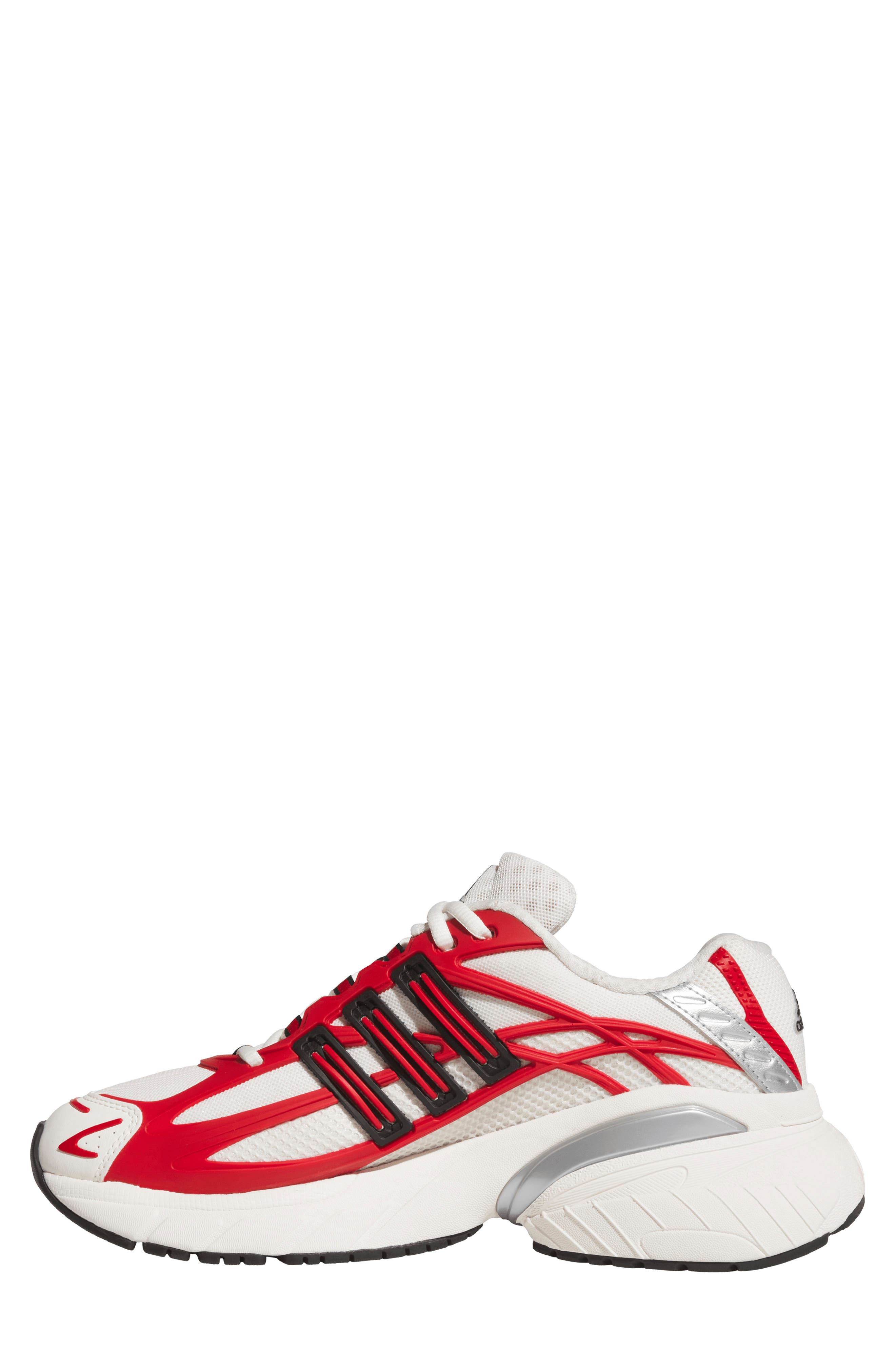 Gender Inclusive Adistar XLG 2.0 Sneaker, Alternate, color, POWER RED/ BLACK/ OFF WHITE