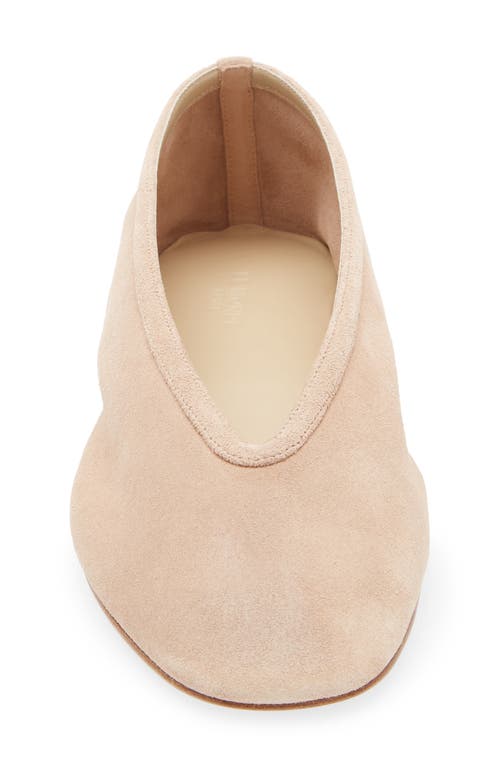 LE MONDE BERYL LE MONDE BERYL LUNA BALLET FLAT