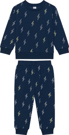 Kids' Sweatshirt & Joggers Set